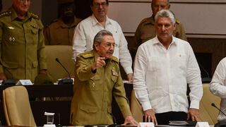 Cuba convoca a proceso electoral para reemplazar a Raúl Castro en la presidencia en 2018