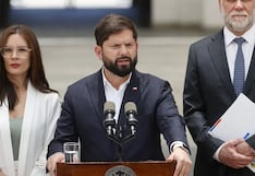 Estados Unidos revocó visas a tres funcionarios del Gobierno de Chile, ¿por qué?