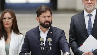 Estados Unidos revocó visas a tres funcionarios del Gobierno de Chile, ¿por qué?