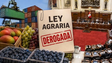 Ley Agraria