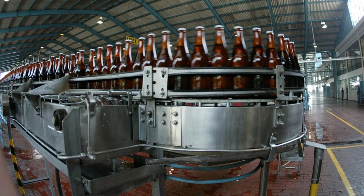 Backus no descarta incluir formatos grandes para sus próximos lanzamientos. (Foto: Difusión)