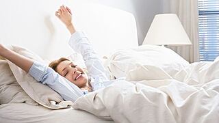 Siete hábitos que las personas exitosas cumplen antes de dormir