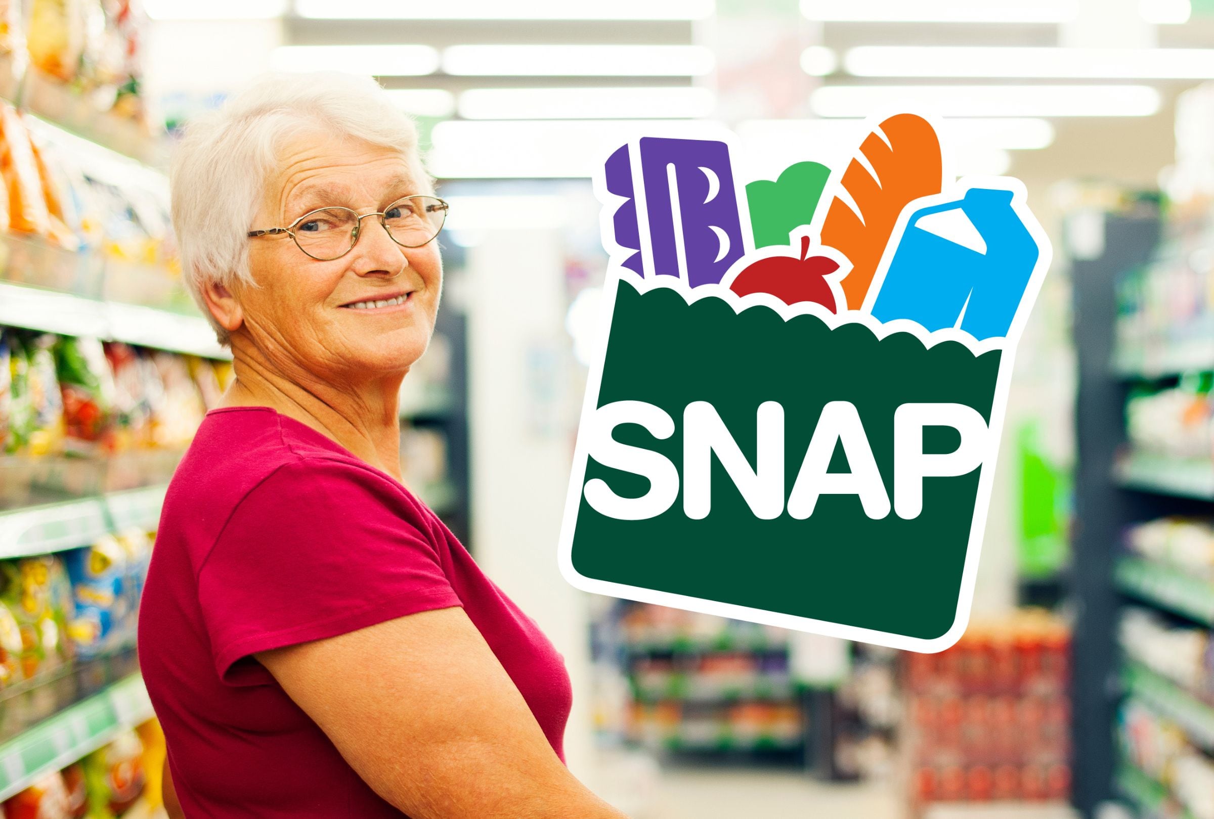 Los beneficiarios de SNAP pueden acceder a un programa para obtener equipos con descuento o gratis, incluyendo algunos iPhone (Foto: Freepik / USDA)