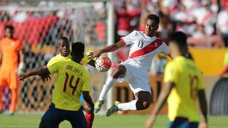 Perú vs. Ecuador: ¿Cuál de los equipos cuenta con un mayor valor de mercado?