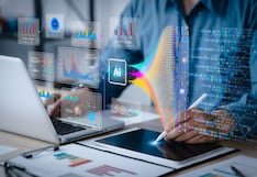 IA en las empresas: el reto ya no es innovar, sino ordenar los datos