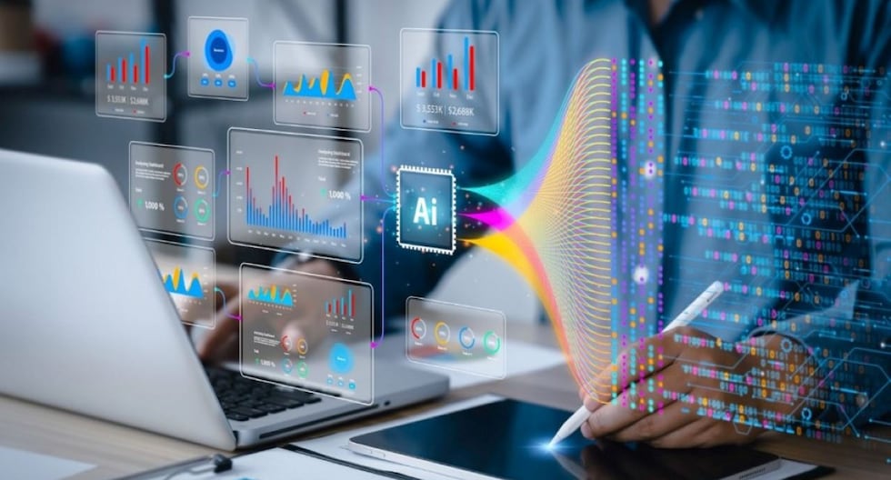 IA en las empresas: el reto ya no es innovar, sino ordenar los datos