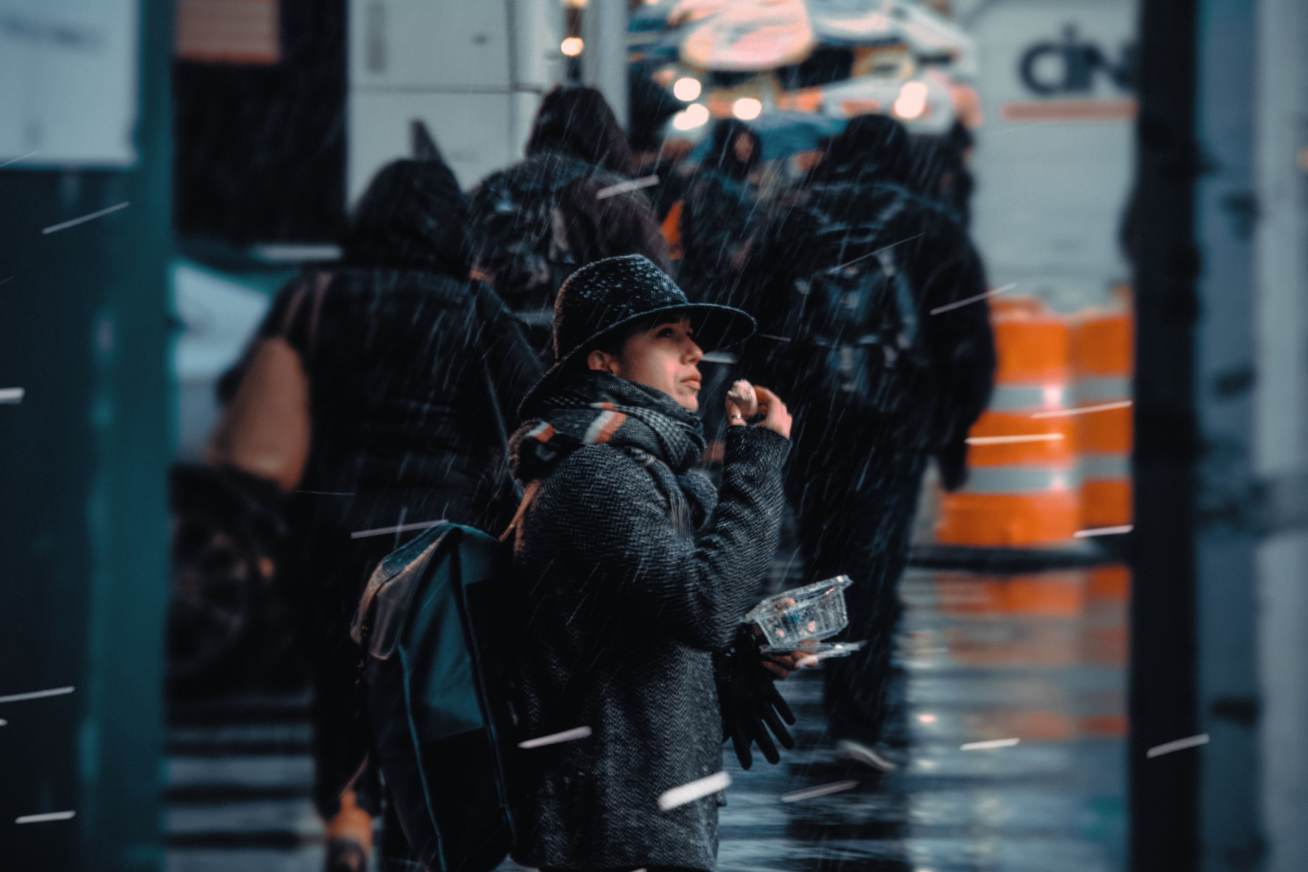 Ciertas ciudades del país podrán registrar temperaturas más agradables en menos de lo imaginado. (Crédito: Pexels / Imagen referencial)