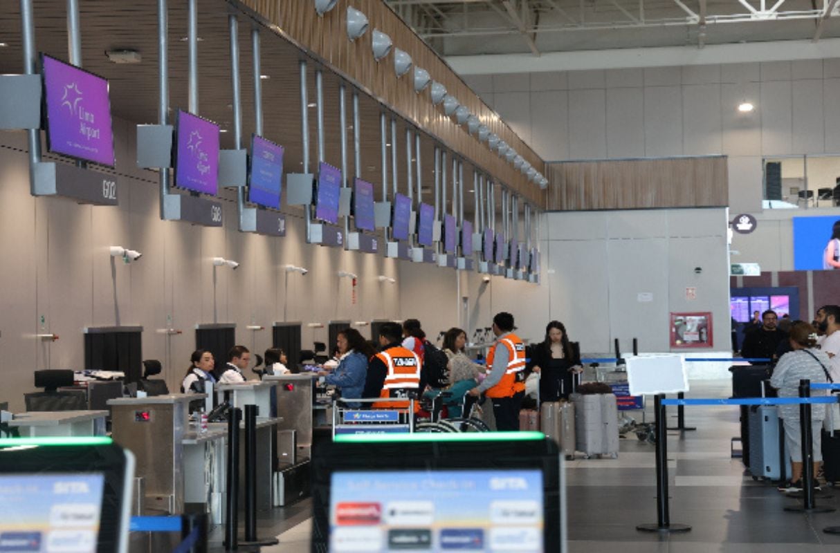 La ruta que Perú busca construir con Italia también pasa por la inversión: autoridades y empresarios exploraron oportunidades en infraestructura de transportes. (Foto: Ositrán)