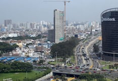 Más de 50 proyectos crecen en San Isidro, mientras restaurantes ven esta zona para alojarse