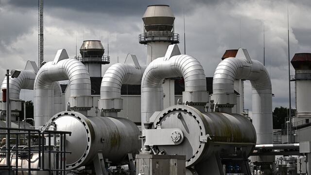 Alemania estima que las ayudas al gas costarán “cientos de euros” a los hogares