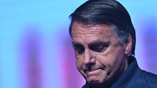 Bolsonaro, militares y antiguos ministros: quién es quién en la trama golpista contra Lula