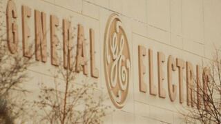 General Electric gana menos en tercer trimestre