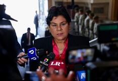 Proponen sancionar con inhabilitación perpetua a congresistas que recorten sueldos