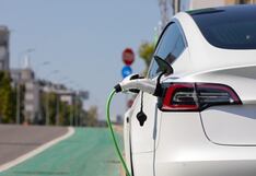 El 64% de los consumidores se inclinaría por un vehículo eléctrico en su próxima compra