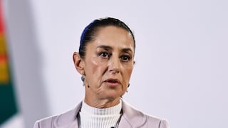 Sheinbaum afirma tener un plan ante posible invalidación de reforma judicial en la Corte