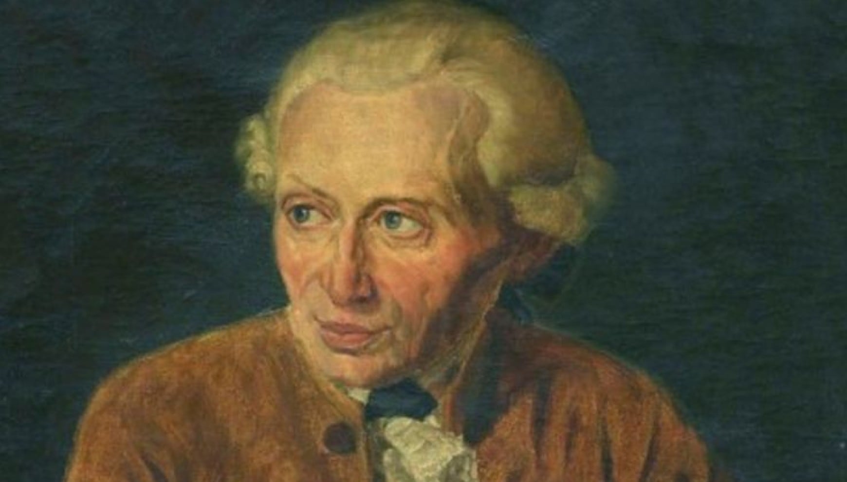 Immanuel Kant invita a confiar en el tiempo cuando la verdad tarda en salir a la luz. | Crédito: Fine Art Images/Heritage Images