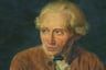 Immanuel Kant, filósofo: “La verdad es la hija del tiempo, pronto aparecerá para reivindicarte”