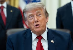 Trump duda de la integridad del sistema electoral estadounidense y acusa a China de interferencias