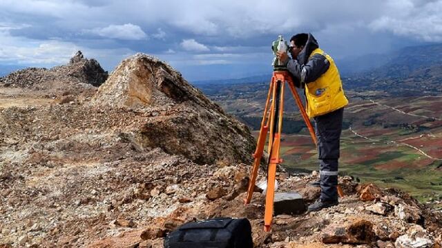 Forte Minerals busca recaudar capital para impulsar exploraciones en Perú
