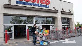 Cómo obtener la membresía de 20 dólares de Costco