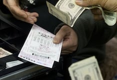 ¿Quién ganó el Powerball en EE.UU.? Resultados y números ganadores del 14 de marzo 2026