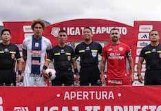 Indecopi investigará a L1Max por no transmitir el Alianza Lima vs Sport Huancayo: 1190 responde