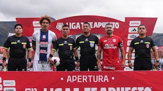 Indecopi investigará a L1Max por no transmitir el Alianza Lima vs Sport Huancayo: 1190 responde