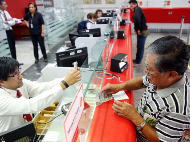 Conozca los requisitos y el trámite para los herederos de fonavistas que cuando fallecieron tenían 93 años o más. (Foto: Andina)