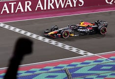 Sky Sports transmitió la carrera del GP de Abu Dabi 2025 en México (07/12/25)