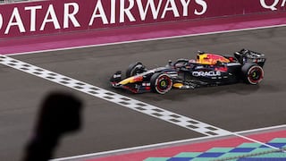Sky Sports transmitió la carrera del GP de Abu Dabi 2025 en México (07/12/25)