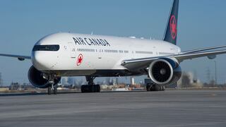 Air Canadá alista retorno de vuelos directos a Lima, ¿se mantendrán todo el año?