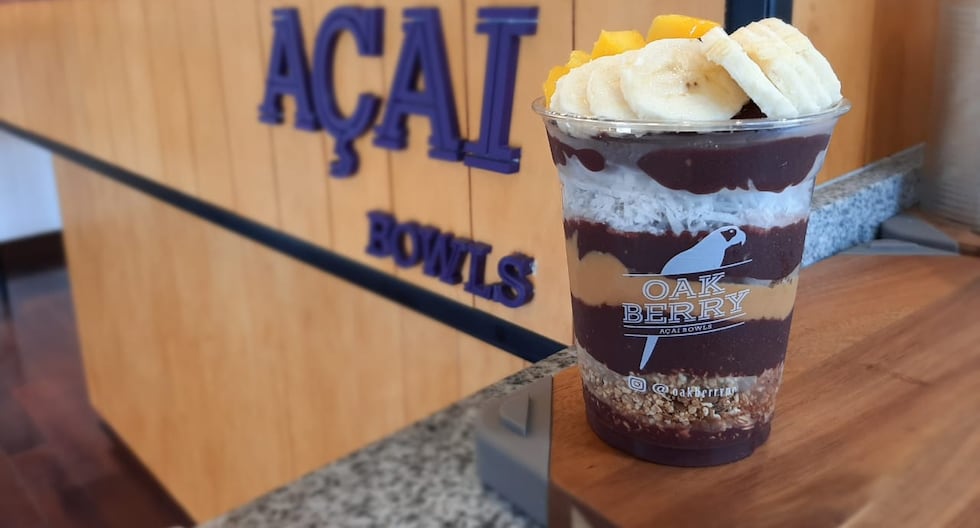 El açaí en Perú: de tendencia a negocio nacional