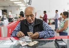 Reforma del sistema de pensiones pasará a segunda votación en el Congreso | VIDEO