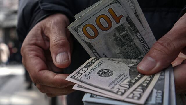 Precio del dólar hoy en Perú: sepa en cuánto cerró el tipo de cambio este lunes 3 de junio