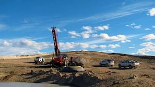 Minera IRL recibe permiso de construcción para mina de oro Ollachea