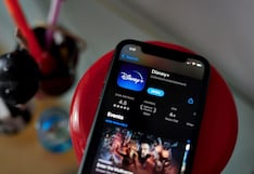Disney aumentará precios de streaming y se acerca a Netflix en costos