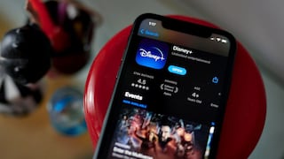 Disney aumentará precios de streaming y se acerca a Netflix en costos