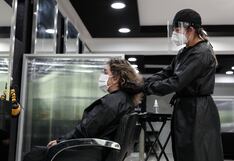 Reactivación de salones de belleza se estanca en 60% y renegocian deudas de alquiler en cuotas