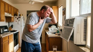 ¿Tu factura de luz se está disparando por el calor? Consejos sencillos para ahorrar electricidad sin apagar el aire acondicionado