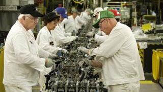 Sector manufacturero de EE.UU. se expande en junio a su mayor ritmo en 4 años