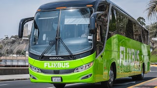 FlixBus llega al Perú con ruta Lima-Chimbote-Trujillo: Gremios cuestionan modelo de operación