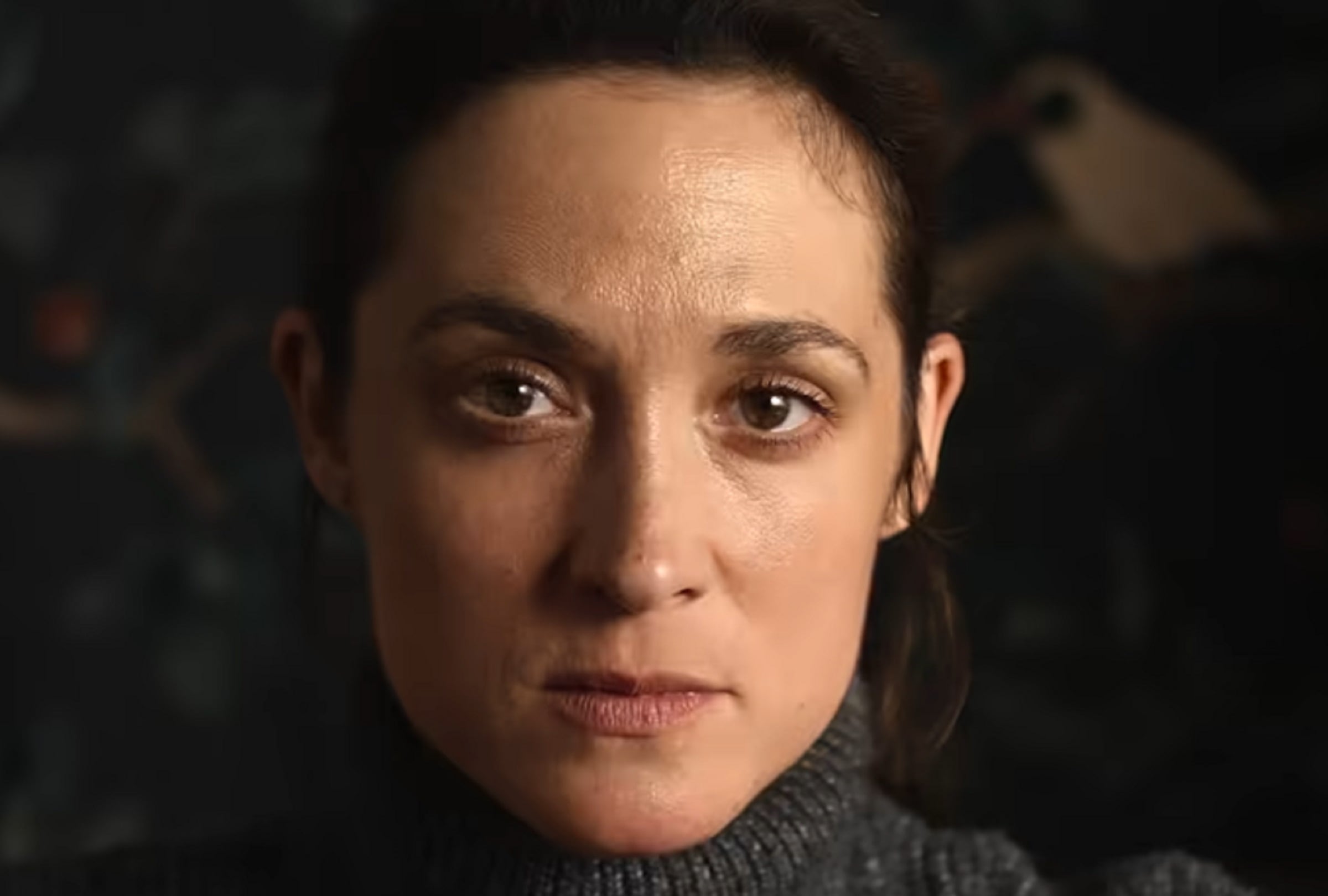 "La trampa", el thriller de suspenso alemán que llega a Netflix el 13 de octubre