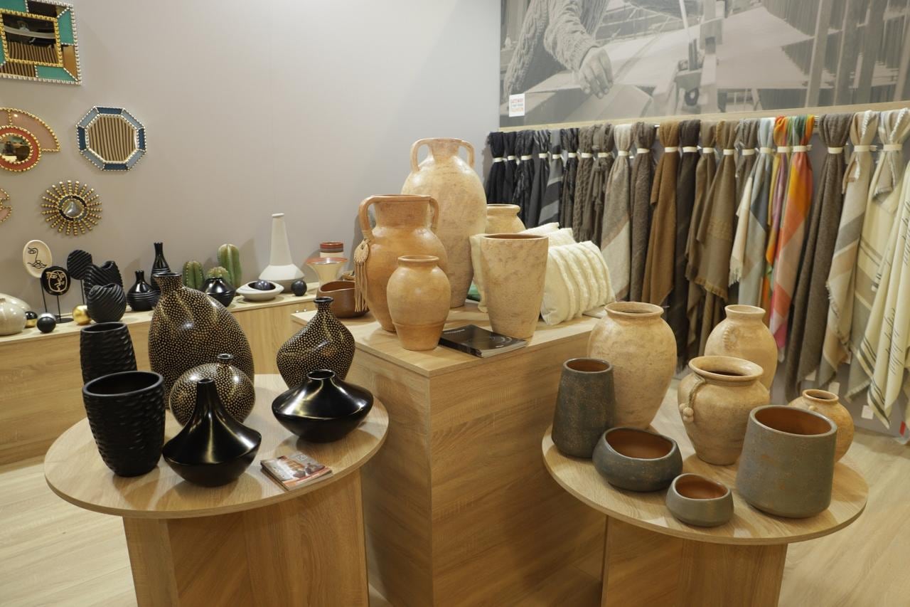 Estas son las novedades sobre las artesanías del Perú. (Foto: Adex)