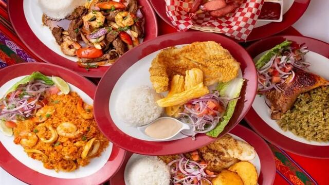 Día de la Gastronomía Peruana: ¿se pueden proteger las recetas y platos típicos?
