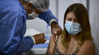 Decreto argentino allana negociaciones para adquirir vacunas antiCOVID de Pfizer