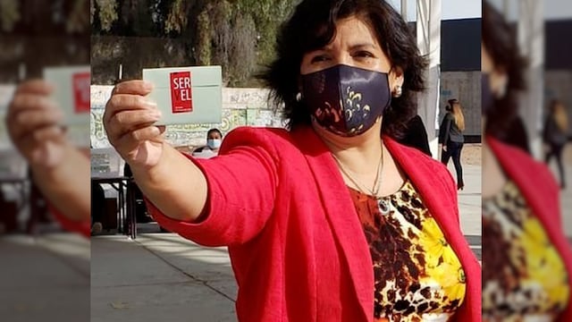 Senadora Provoste será la candidata presidencial de centroizquierda chilena