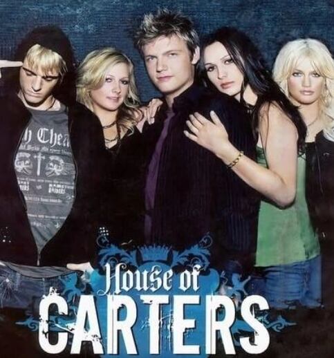 Bobbie Jean Carter fue hermana de Aaron y Nick Carter (Foto: Telefilm Crazy / Instagram)