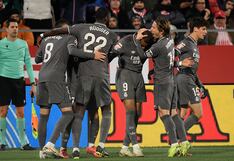 Real Madrid vs. Girona (3-0), por LaLiga 2024-25: resumen, resultado final y goles