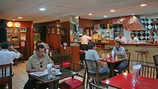Restaurantes piden al MEF y Sunat reglas claras para proteger empleo y formalidad de mypes