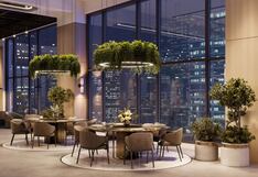 Hoteles sostenibles: cinco acciones clave para reducir consumo de agua y energía